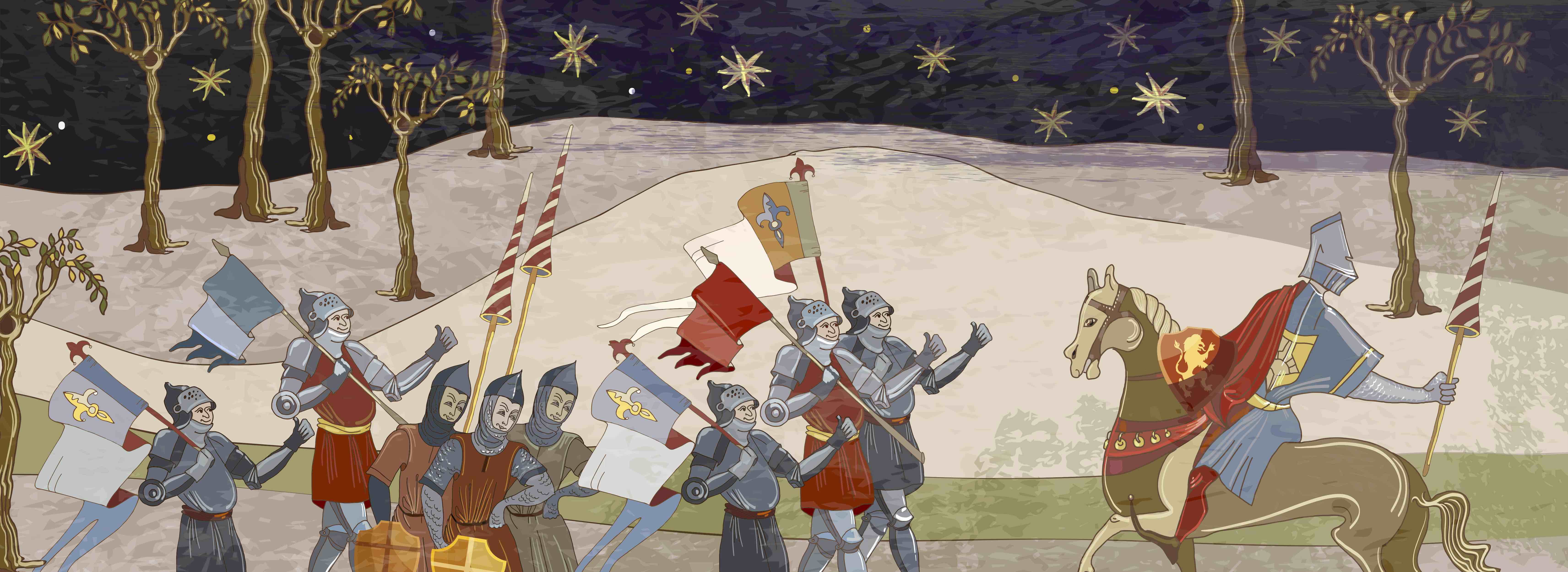 History of Spain